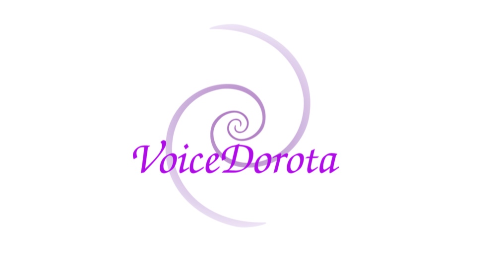 Dorota Rozmus-VoiceDorota PL